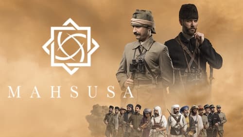 Mahsusa 2.Sezon 1.Bölüm izle