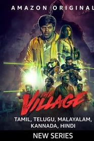 The Village (Köy) Türkçe Dublaj izle 