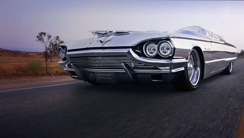Car Masters: Rust to Riches 6.Sezon 1.Bölüm izle
