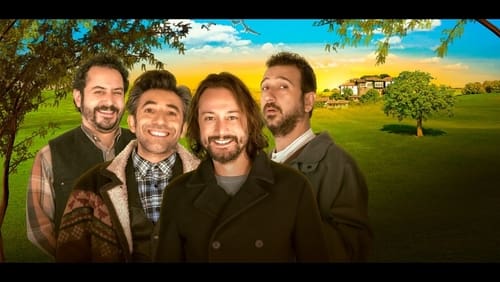 Yeşil Deniz Milenyum 2.Sezon 1.Bölüm izle