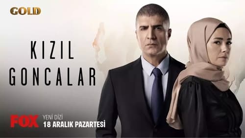 Kızıl Goncalar 46.Bölüm izle