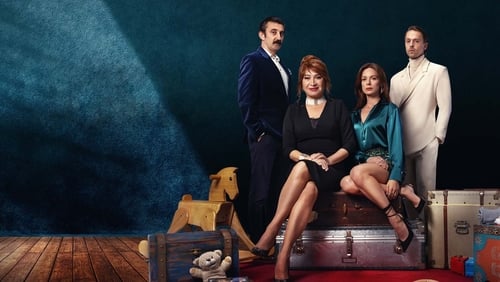 Sandık Kokusu 11.Bölüm izle