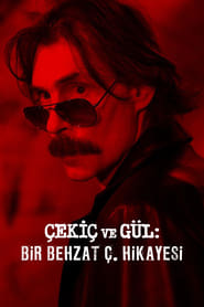 Çekiç ve Gül: Bir Behzat Ç. Hikayesi izle 