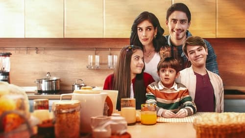 Adam Gibi Dadı 2.Sezon 8.Bölüm izle