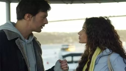 Bir Sevdadır 12.Bölüm izle