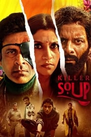 Killer Soup izle 
