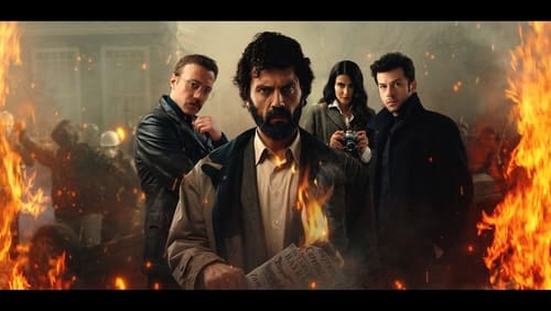 Metamorfoz 1.Sezon 4.Bölüm izle