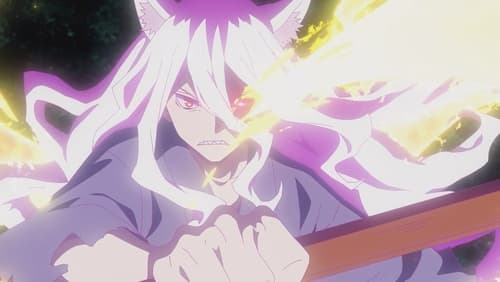 Sengoku Youko 2.Sezon 20.Bölüm izle