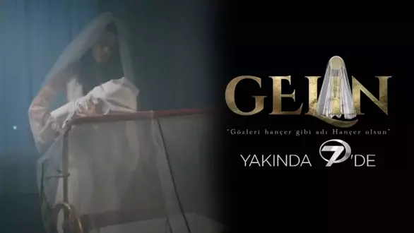 Gelin 208.Bölüm izle