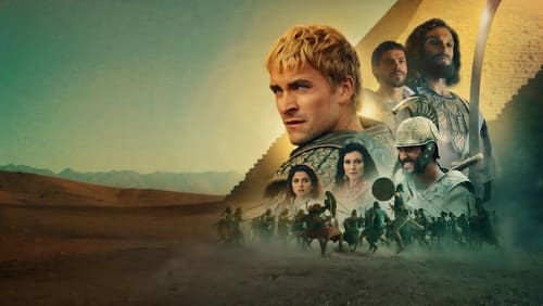 Alexander: The Making of a God 1.Sezon 2.Bölüm izle