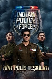 Indian Police Force izle 