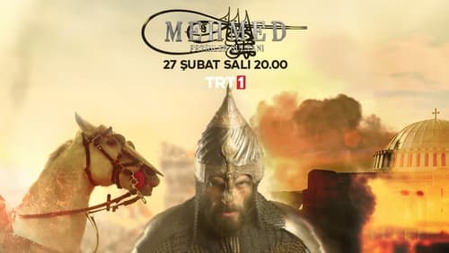 Mehmed: Fetihler Sultanı 46.Bölüm izle