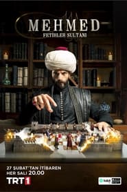 Mehmed: Fetihler Sultanı izle
