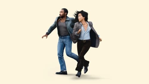 Mr. & Mrs. Smith 1.Sezon 1.Bölüm izle