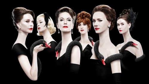 Feud 2.Sezon 2.Bölüm Türkçe Dublaj izle