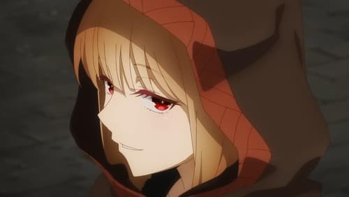 Spice and Wolf: Merchant Meets the Wise Wolf 11.Bölüm izle