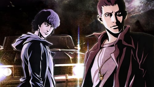 Supernatural The Animation 15.Bölüm izle