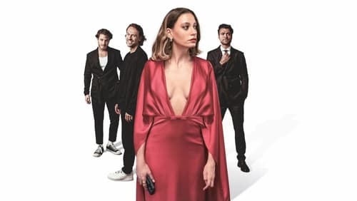 Kimler Geldi Kimler Geçti 2.Sezon 8.Bölüm izle