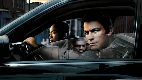 The Wire 1.Sezon 2.Bölüm Türkçe Dublaj izle