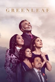 Greenleaf izle