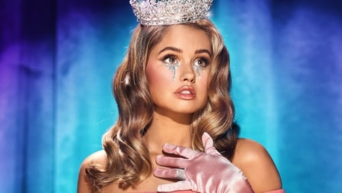 Insatiable 2.Sezon 7.Bölüm izle