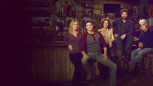 The Ranch 3.Sezon 8.Bölüm Türkçe Dublaj izle