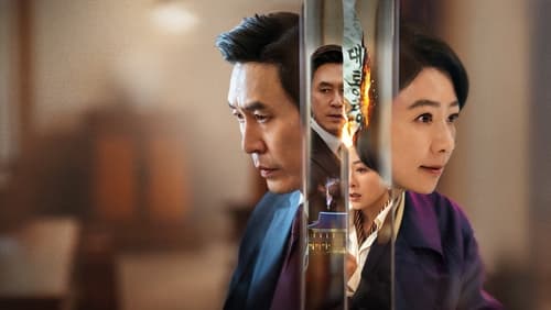 The Whirlwind 1.Sezon 9.Bölüm izle