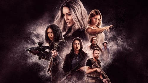 Van Helsing 2.Sezon 13.Bölüm Türkçe Dublaj izle