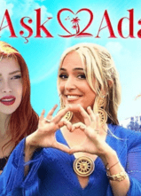 Aşk Adası izle