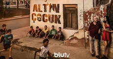 Altın Çocuk 2.Sezon 6.Bölüm izle