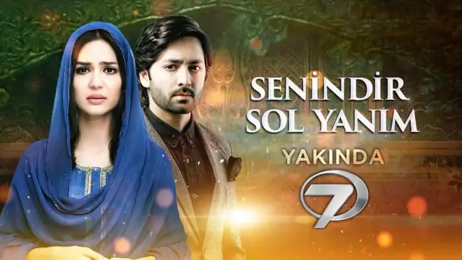 Senindir Sol Yanım 16.Bölüm izle