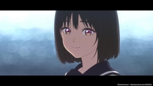 Shoushimin Series 2.Sezon 6.Bölüm izle