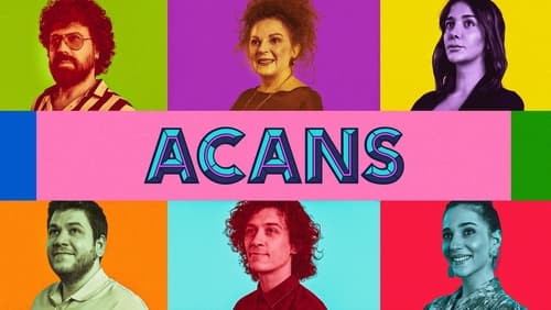 Acans 1.Sezon 2.Bölüm izle