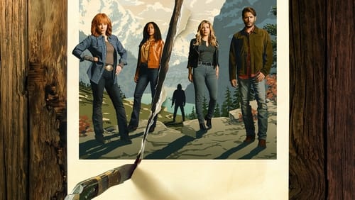 Big Sky 1.Sezon 2.Bölüm Türkçe Dublaj izle