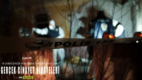 Gerçek Cinayet Hikâyeleri 1.Sezon 14.Bölüm izle