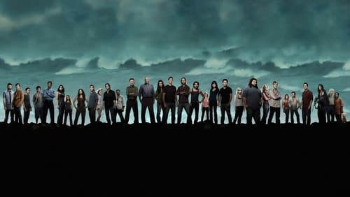 Lost 2.Sezon 14.Bölüm Türkçe Dublaj izle
