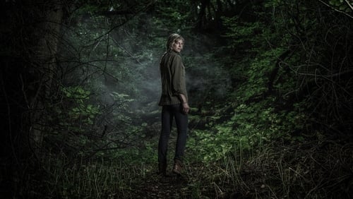 The Forest 1.Sezon 3.Bölüm izle