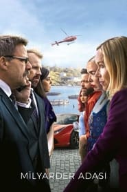 Billionaire Island izle 
