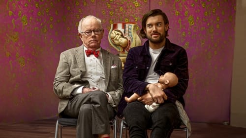 Jack Whitehall: Babamla Babalık 1.Sezon 3.Bölüm izle
