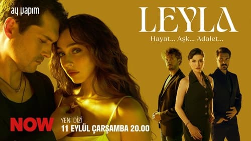 Leyla 34.Bölüm izle
