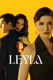 Leyla: Hayat... Aşk... Adalet... izle 