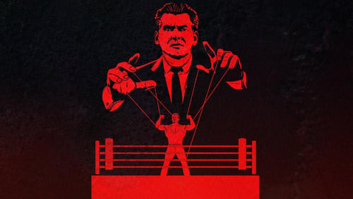 Vince McMahon 1.Sezon 3.Bölüm Türkçe Dublaj izle