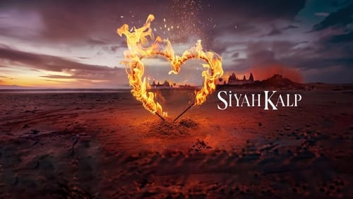 Siyah Kalp 32.Bölüm izle