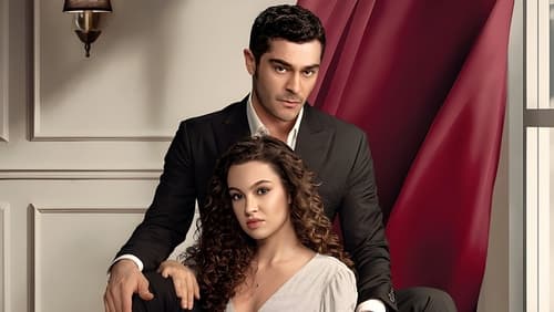 Bir Gece Masalı 33.Bölüm izle