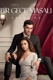 Bir Gece Masalı izle