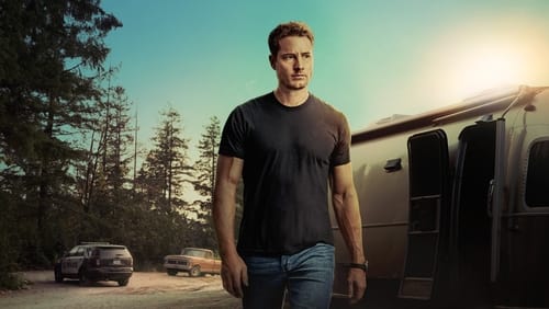 Tracker 2.Sezon 14.Bölüm Türkçe Dublaj izle