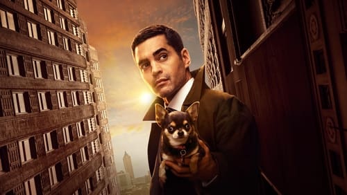 Will Trent 3.Sezon 15.Bölüm Türkçe Dublaj izle