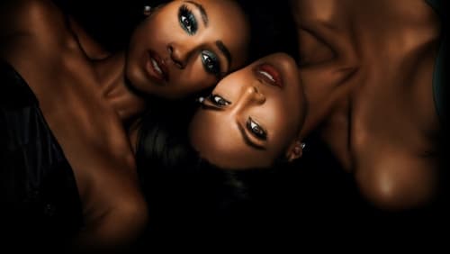 Beauty in Black 1.Sezon 13.Bölüm izle