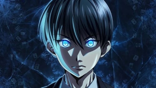 Touhai Ura Rate Mahjong Touhai Roku 4.Bölüm izle