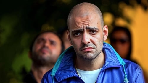 Bartu Ben 1.Sezon 9.Bölüm izle